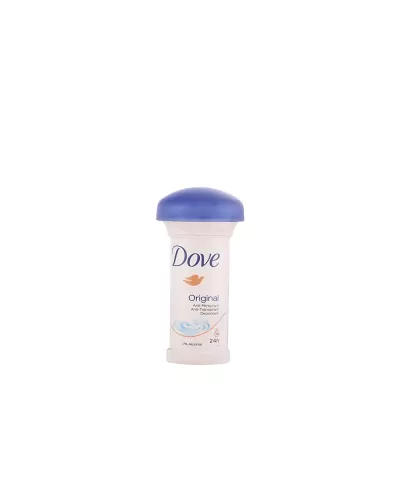 Dove Original Déodorant Crème 50ml