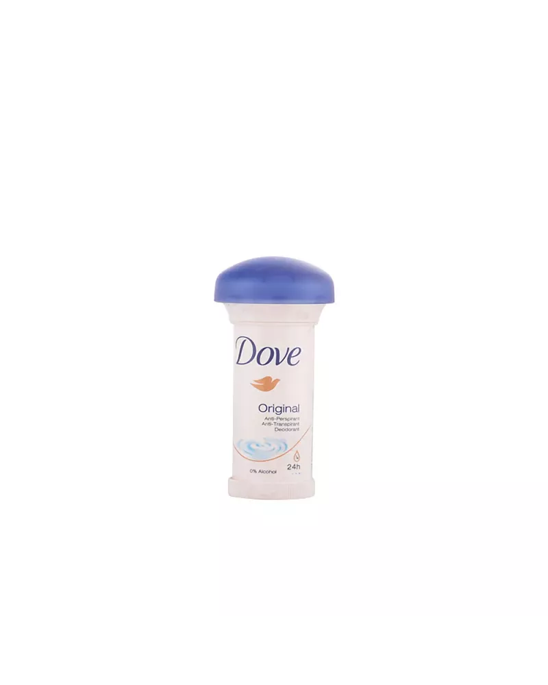 Dove Original Deodorant Cream 50ml