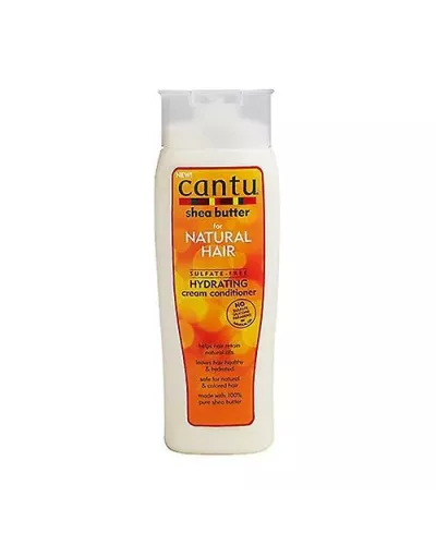 Cantu For Natural Hair Hydrating Cream Conditioner 400ml