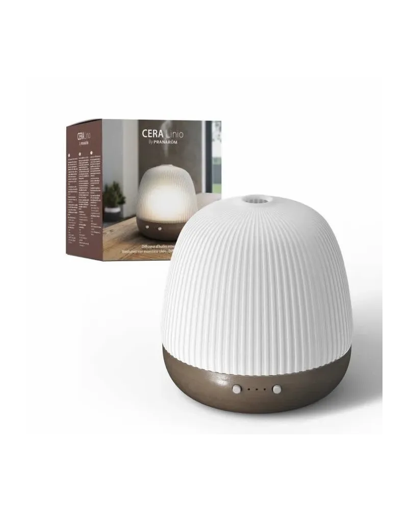 Pranarom Linio Essential Oil Diffuser