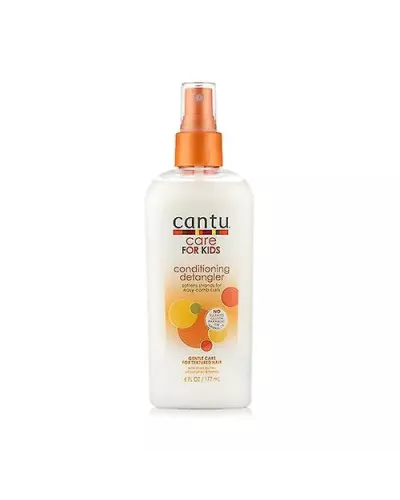 Cantu Care Kids Acondicionador 177ml Spray