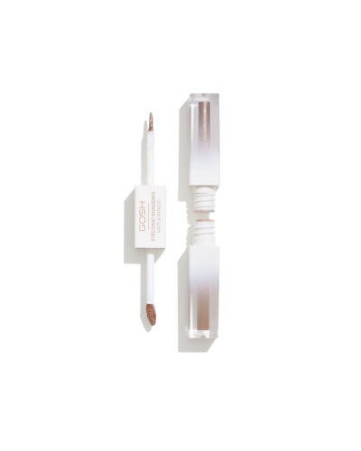 Gosh Eyeconic Shadows Mate y Metálico 002-Sassy 2ml