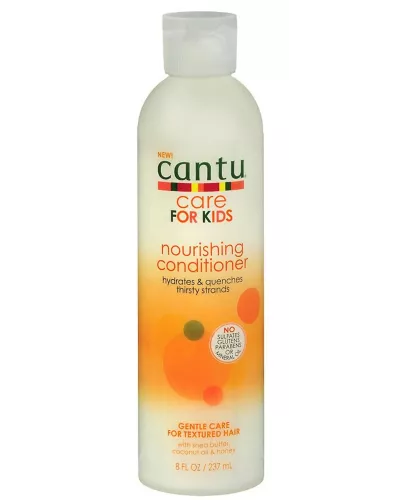 Cantu Care For Kids Nourishing Conditioner 237ml