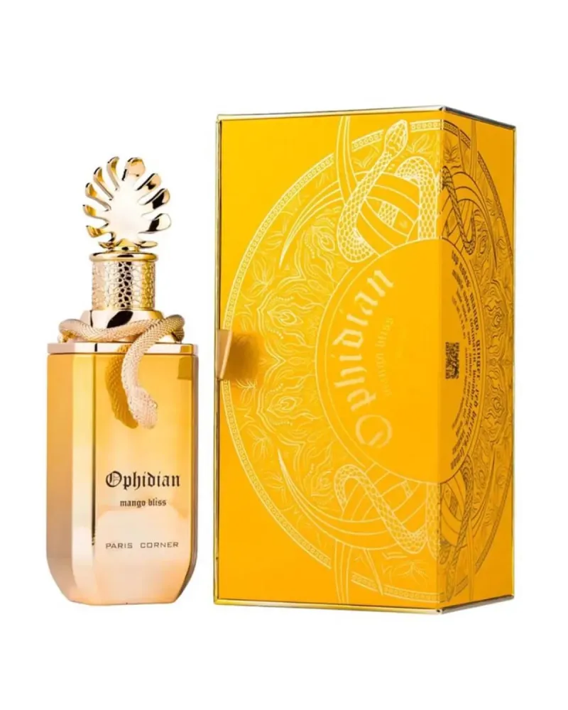 Paris Corner Ophidian Eau de Parfum Mango Bliss 100ml Spray