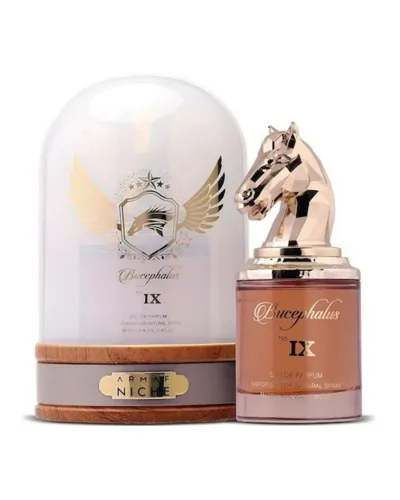 Armaf Niche Bucephalus Nix Eau de Parfum 100 ml Spray