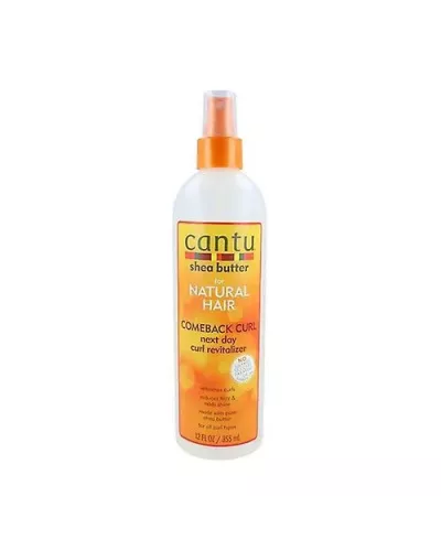Cantu For Natural Hair Comeback Curl 355ml