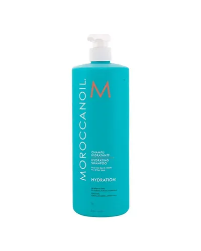 Moroccanoil Hydration Shampooing 1000ml