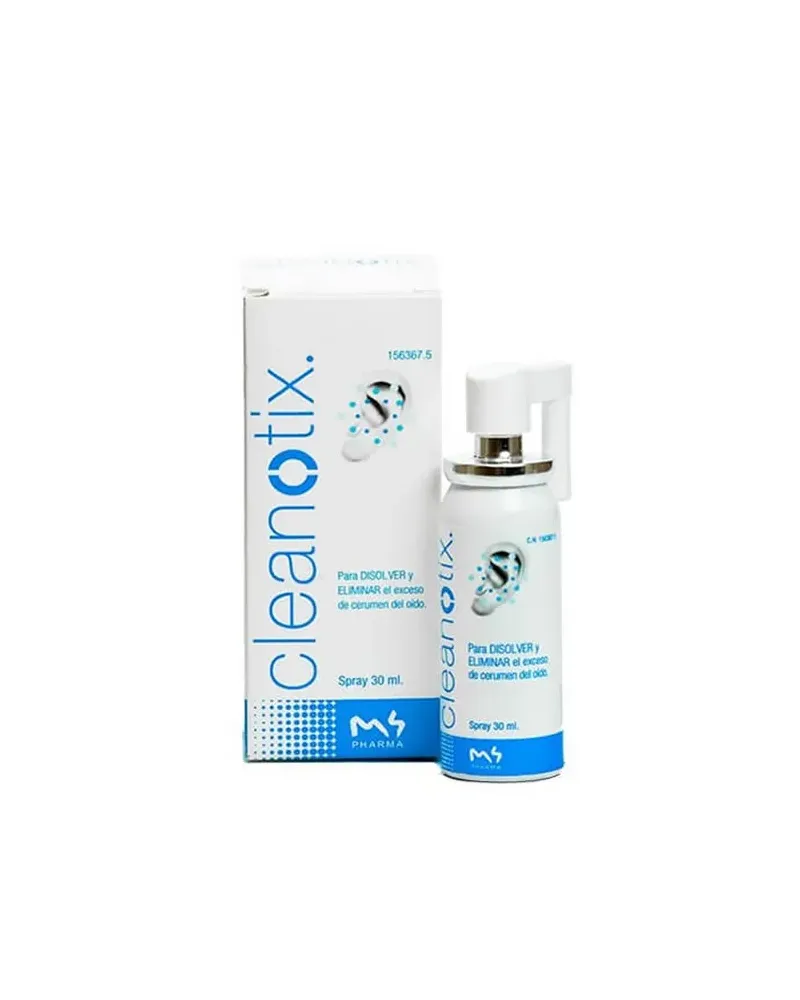Reva-Health M4 Pharma Clean Otix For The Ear