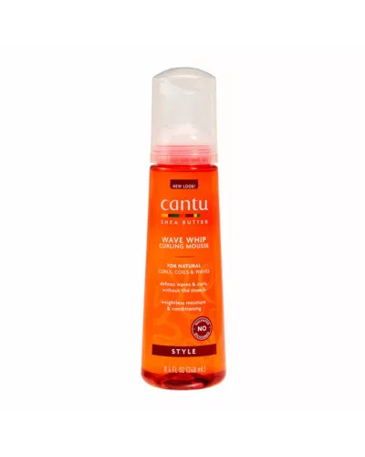 Cantu Crema De Peinado 248ml