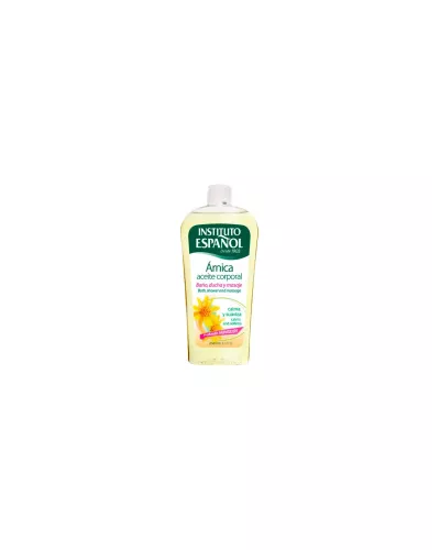 Instituto Español Arnica Aceite Corporal Bajo Ducha 250ml