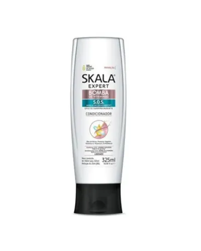 Revitalisant Skala Vitamin Pump S.O.S. 325 ml