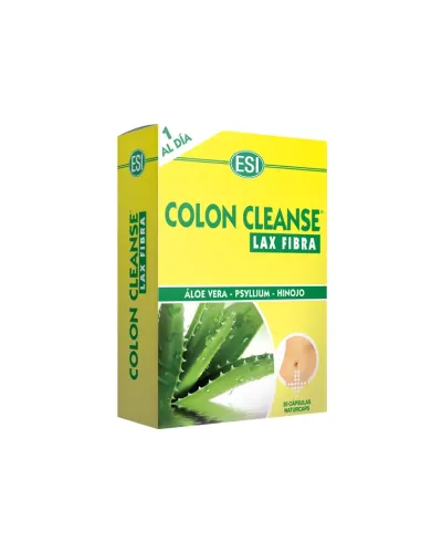 Trepatdiet Colon Cleanse Lax Fibra 30 Nturcaps
