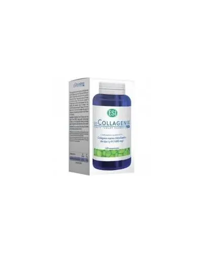 Trepatdiet Collagenix 120 Tab