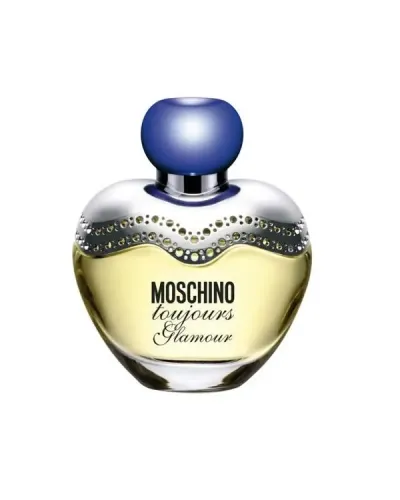 Moschino Toujours Glamour Eau De Toilette Spray 50ml