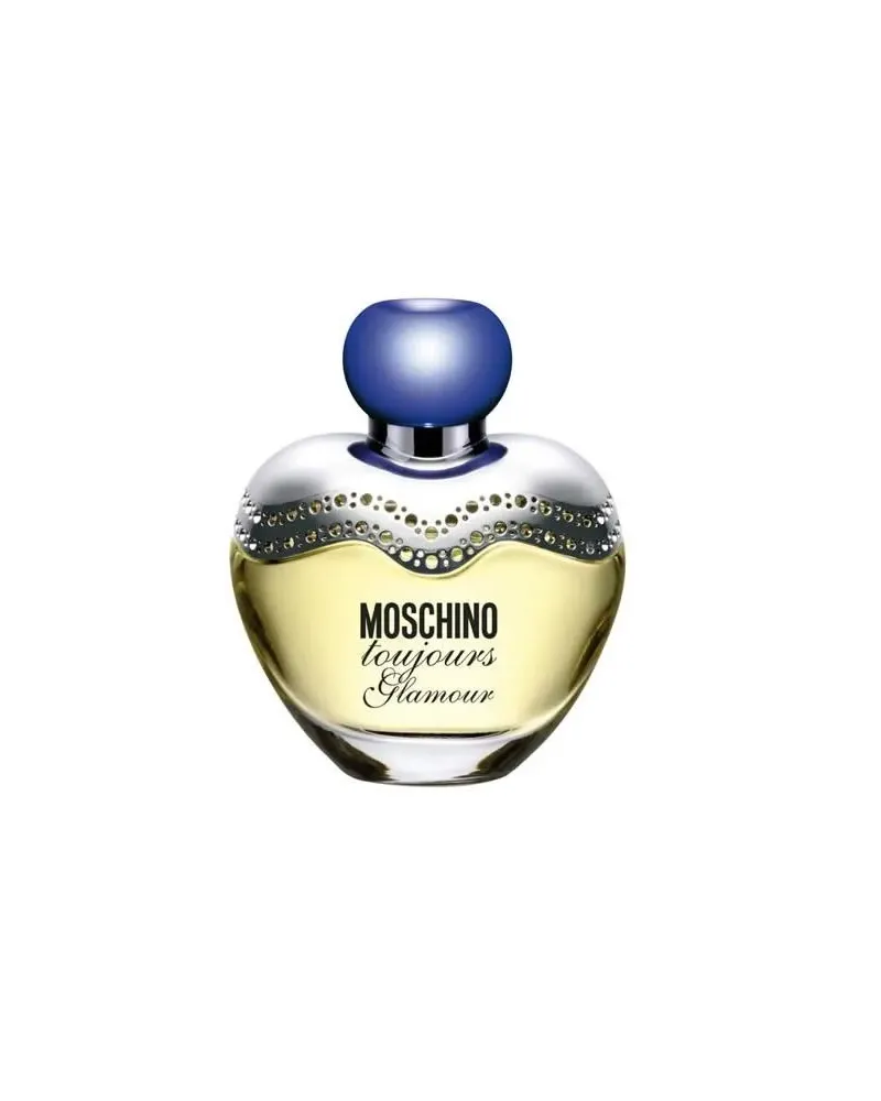 Moschino Toujours Glamour Eau De Toilette Spray 50ml