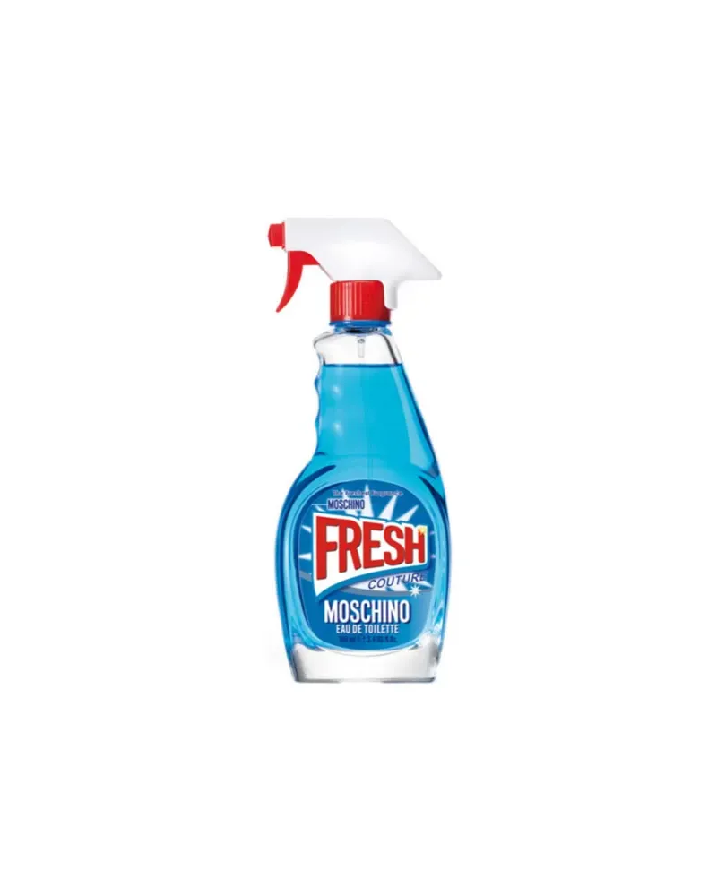 Moschino Fresh Couture Eau De Toilette Spray 30ml
