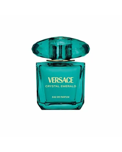 Versace Crystal Emerald Eau De Parfum Spray 50ml