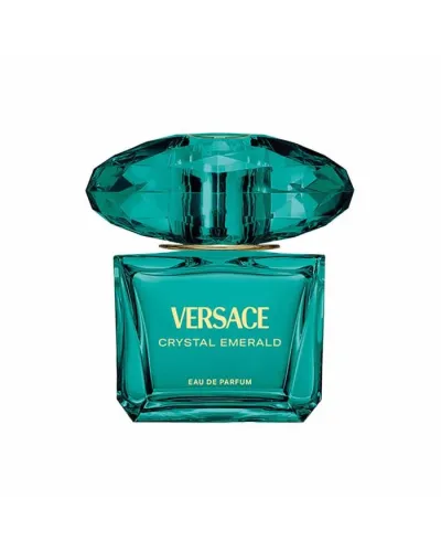 Versace Crystal Emerald Eau De Parfum Spray 90ml