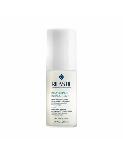Rilastil Multirepair Retinol Tech Serum 30ml