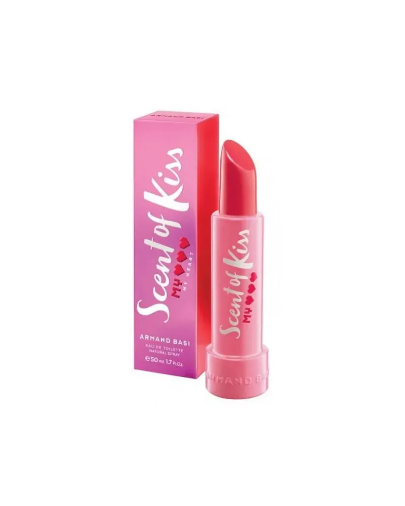 Armand Basi Armand B Scent Of Kiss My et 50 Vap -D