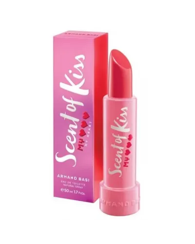 Armand Basi Armand B Scent Of Kiss My et 50 Vap -D