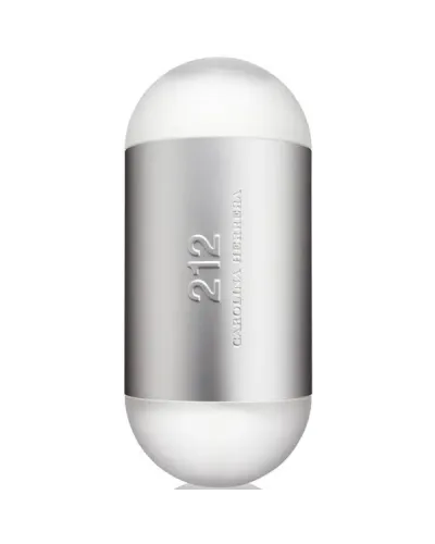 Carolina Herrera 212 Nyc Eau De Toilette Vaporisateur 60ml