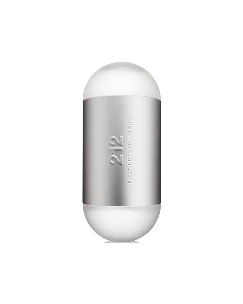 Carolina Herrera 212 Nyc Eau De Toilette Spray 60ml