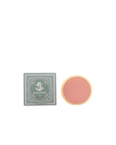 Maderas De Oriente Cream Powder 04 Trigueño 15g