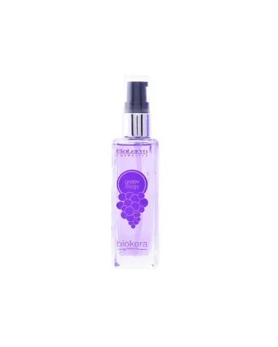 Salerm Cosmetics Biokera Natura Grapeology Serum 60ml