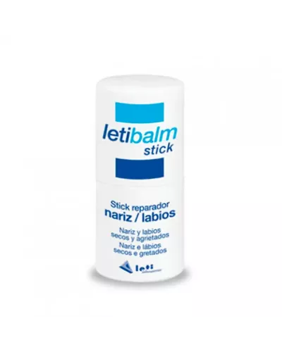 Letibalm Stick 4g