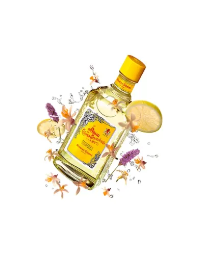 Alvarez Gomez Eau De Cologne Concentrée 750ml