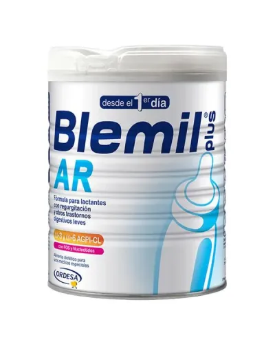 Ordesa Blemil Plus Ar