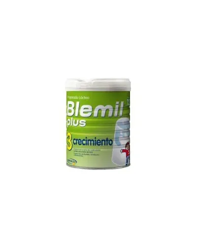 Ordesa Blemil Plus 3 Growth Can