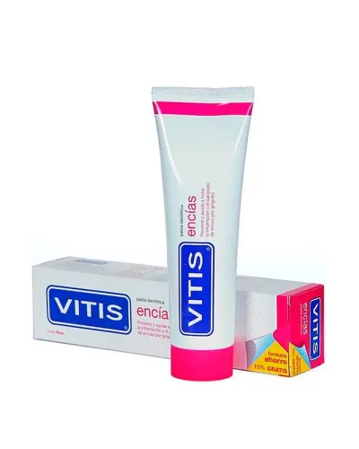 Vitis Gum Toothpaste 150ml