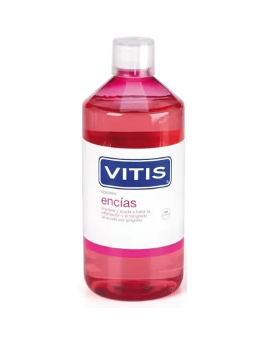 Vitis Encías Colutorio 1000ml
