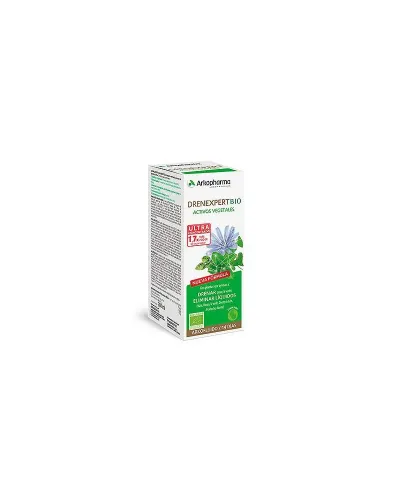Duplo Arkopharma Drenexpert Plant Assets 2 Units Of 280ml