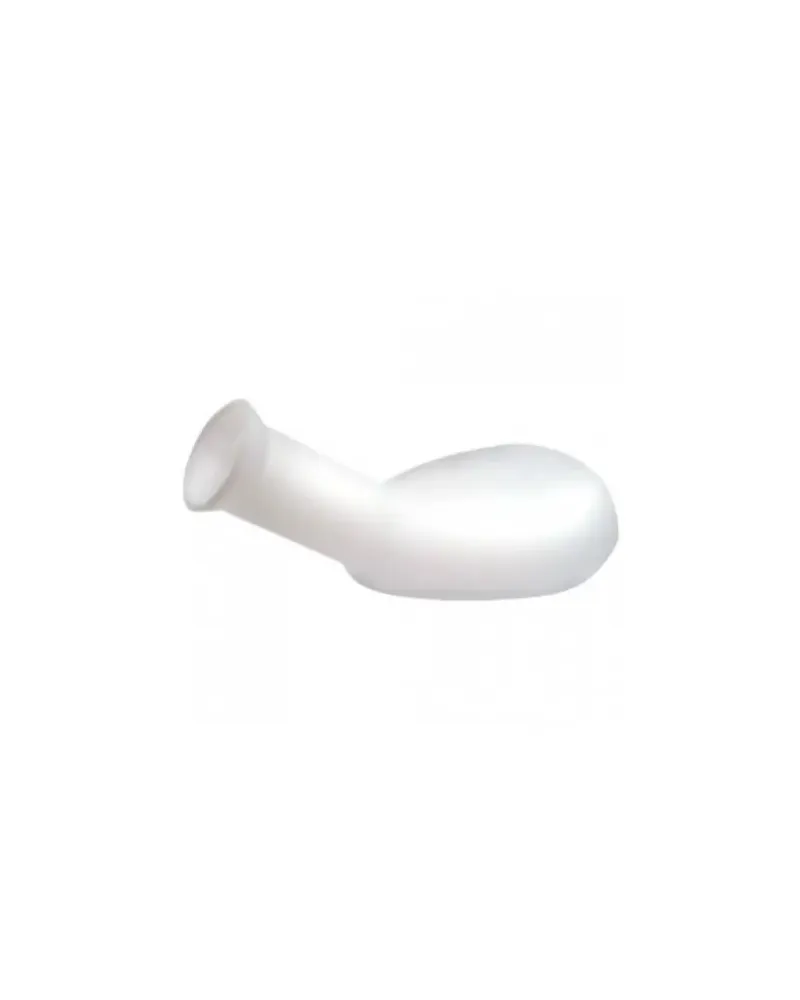 Corysan Sabot D'urinoir En Plastique Gentleman
