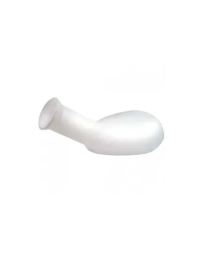 Corysan Sabot D'urinoir En Plastique Gentleman