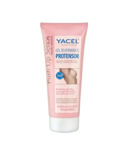 Yacel Push Up Breasts Firming Protective Gel 200ml