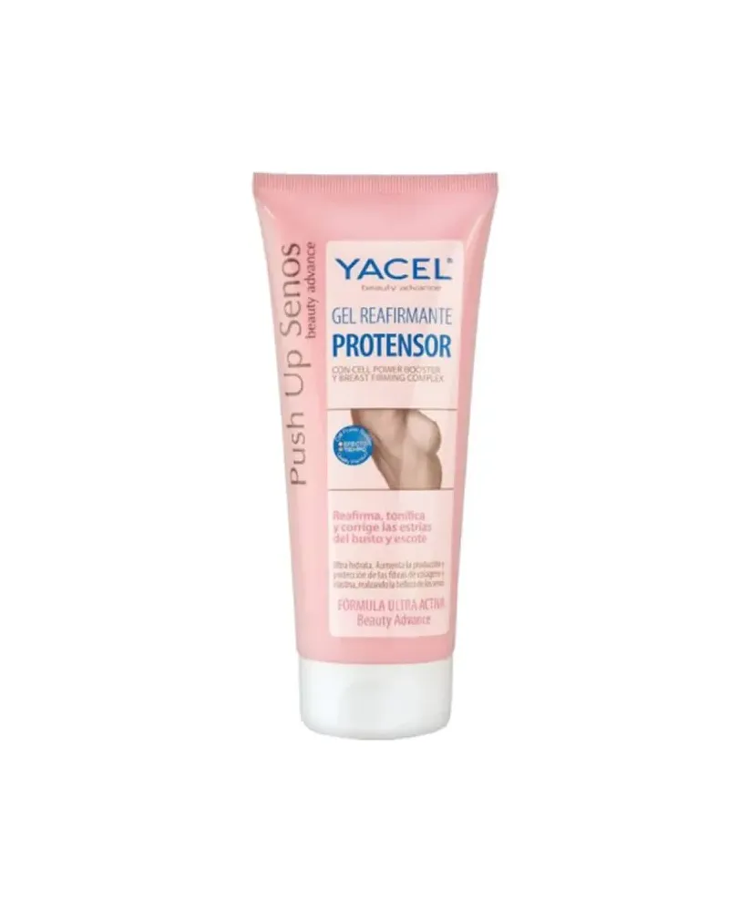 Yacel Push Up Breasts Firming Protective Gel 200ml