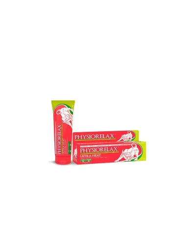 Physiorelax Crème De Massage Sportif