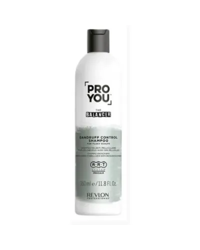 Revlon Pro You The Balancer Shampoo 350ml
