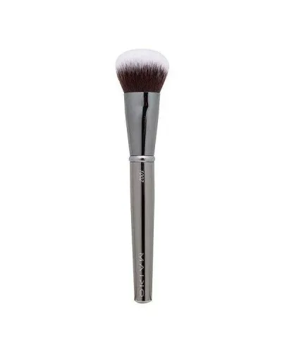Maiko Luxury Grey Brocha Para Base 1002 1 U