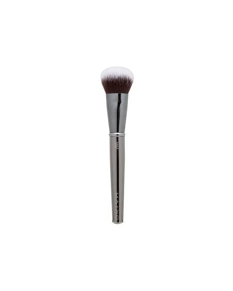 Maiko Luxury Grey Brocha Para Base 1002 1 U