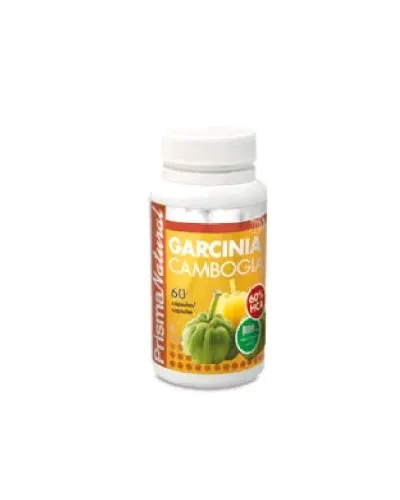 Prisma Nat Garcinia Cambogia 60 Caps800 Mg