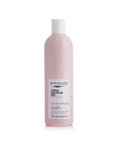 Byphasse Crema Discipline Liss' Cabello Rebelde 250ml
