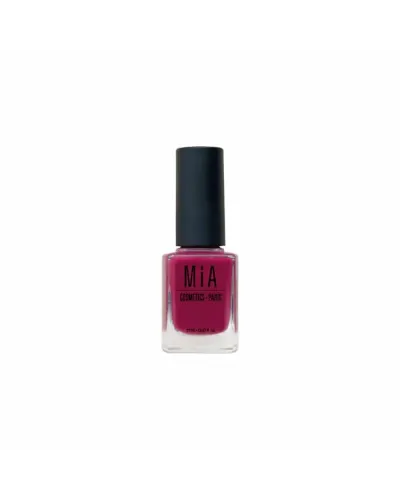 Mía Cosmetics Nail Polish Crimson Cherry