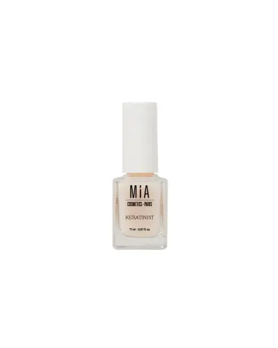 Mía Cosmetics Keratinist Mascarilla De Uñas 11ml