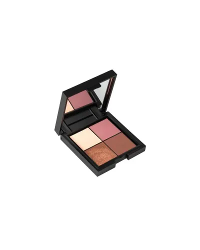 Mía Cosmetics Eyeshadow Palette Doré 10,5g