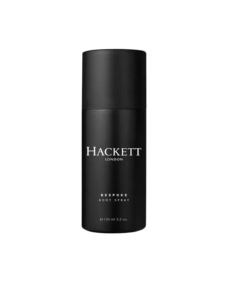 Hackett Bespoke Body Spray 150ml
